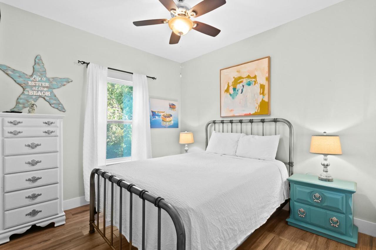 Villa Seagull Perch à Panama City Beach Extérieur photo