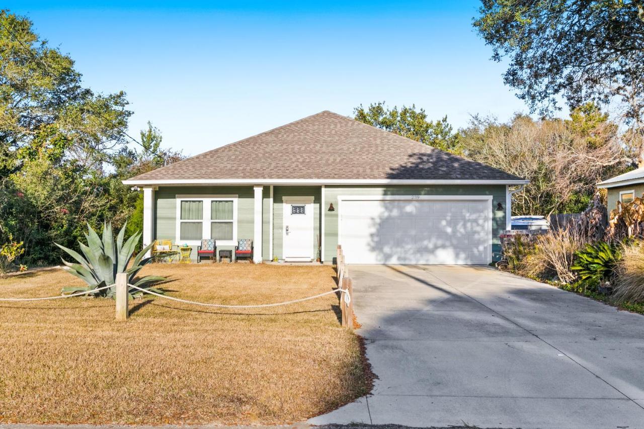 Villa Seagull Perch à Panama City Beach Extérieur photo
