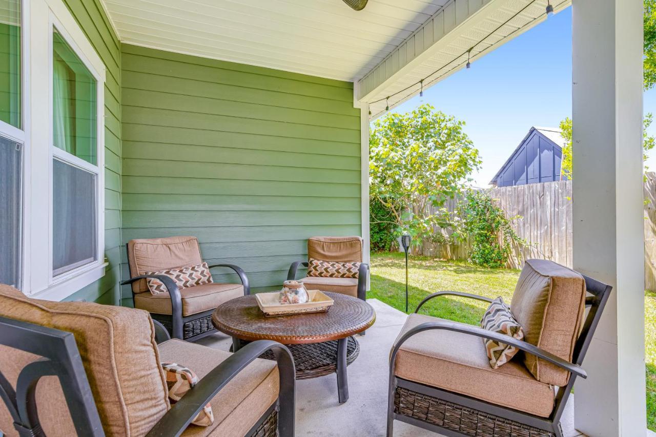 Villa Seagull Perch à Panama City Beach Extérieur photo